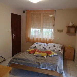 Apartament Blanka Apartman Haz, Hajdúszoboszló