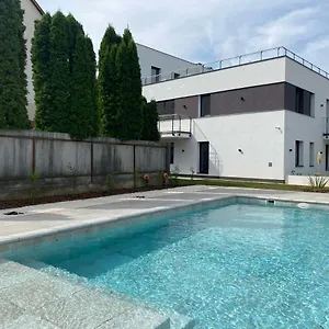 Apartament Oasis, Hajdúszoboszló