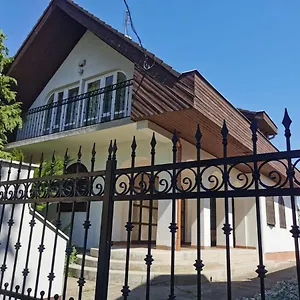 Dom wakacyjny Kossuth Apartman, Hajdúszoboszló