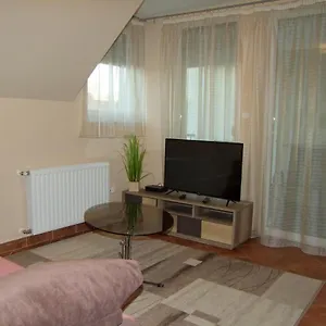 Apartament Greta, Hajdúszoboszló