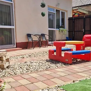 Apartament Magnólia, Hajdúszoboszló